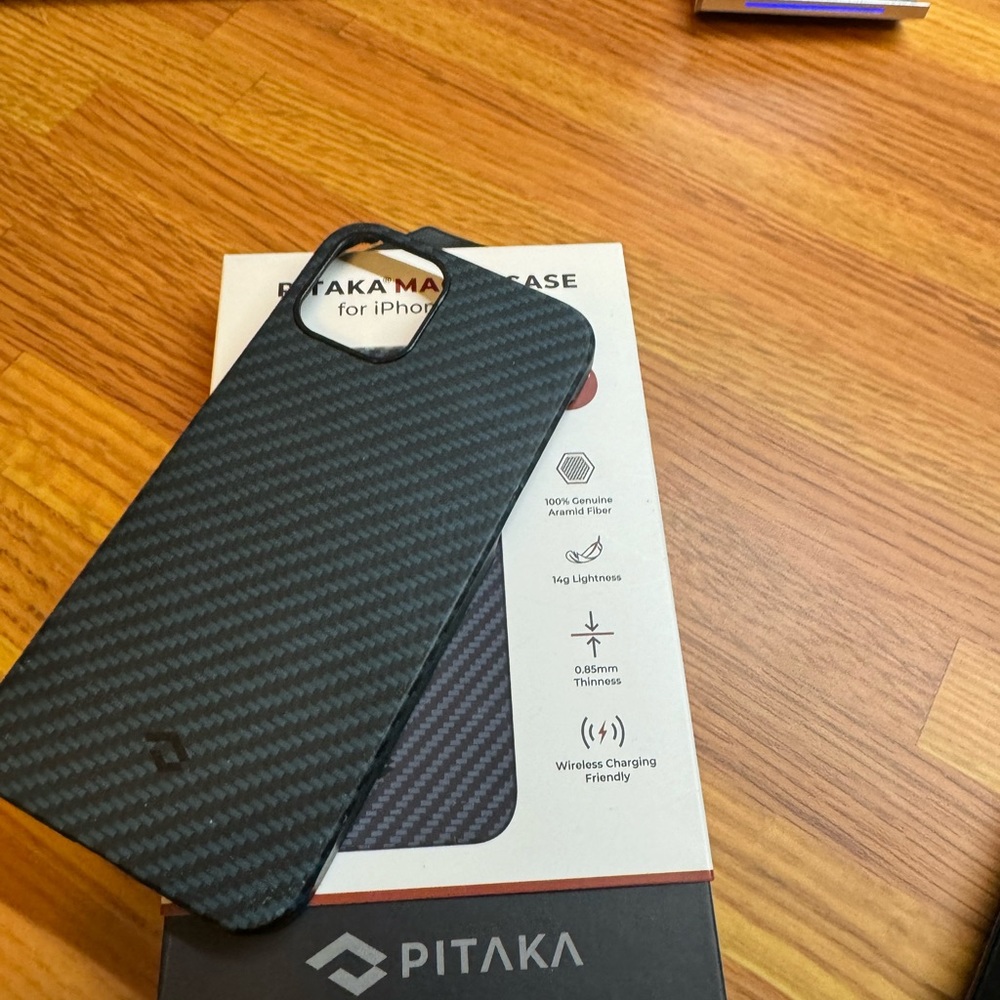 Gorgeous Case For 12Pro